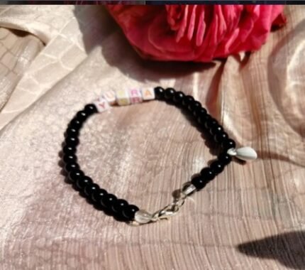 Cutomized Name Bracelet