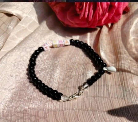 Cutomized Name Bracelet